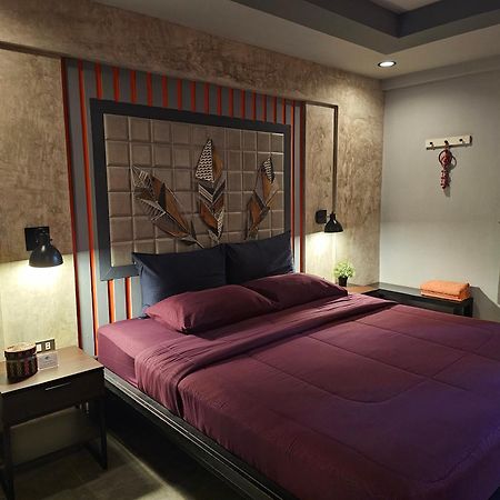 Baan Baimai Boutique Room Phra Nakhon Si Ayutthaya Luaran gambar