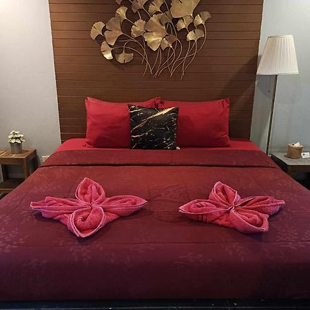 Baan Baimai Boutique Room Phra Nakhon Si Ayutthaya Luaran gambar