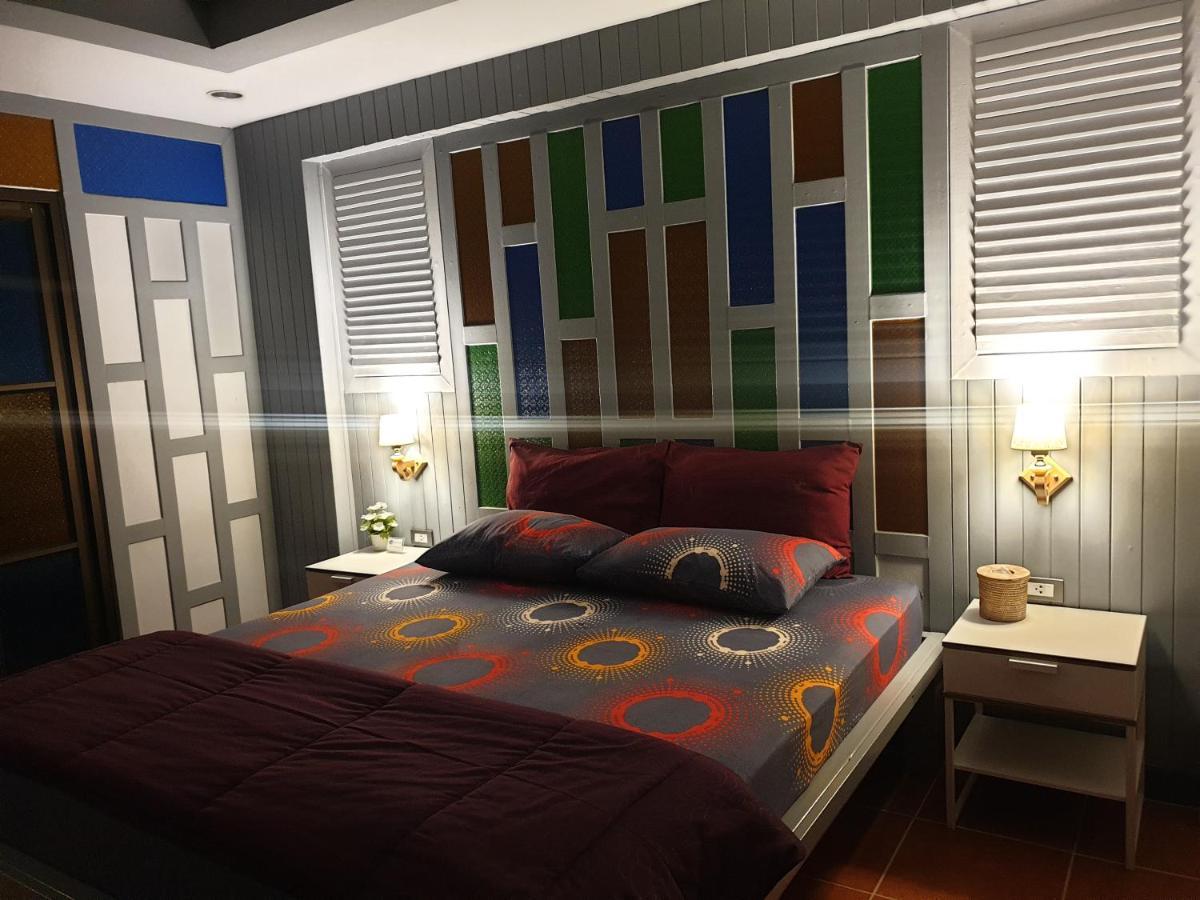 Baan Baimai Boutique Room Phra Nakhon Si Ayutthaya Luaran gambar