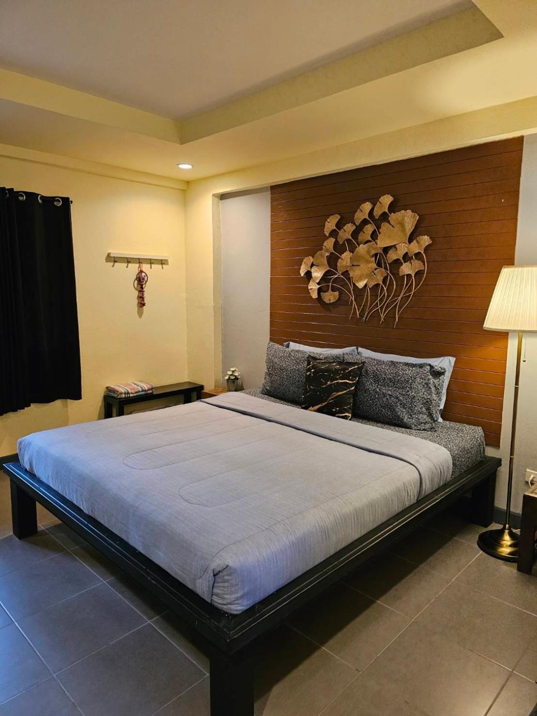 Baan Baimai Boutique Room Phra Nakhon Si Ayutthaya Luaran gambar