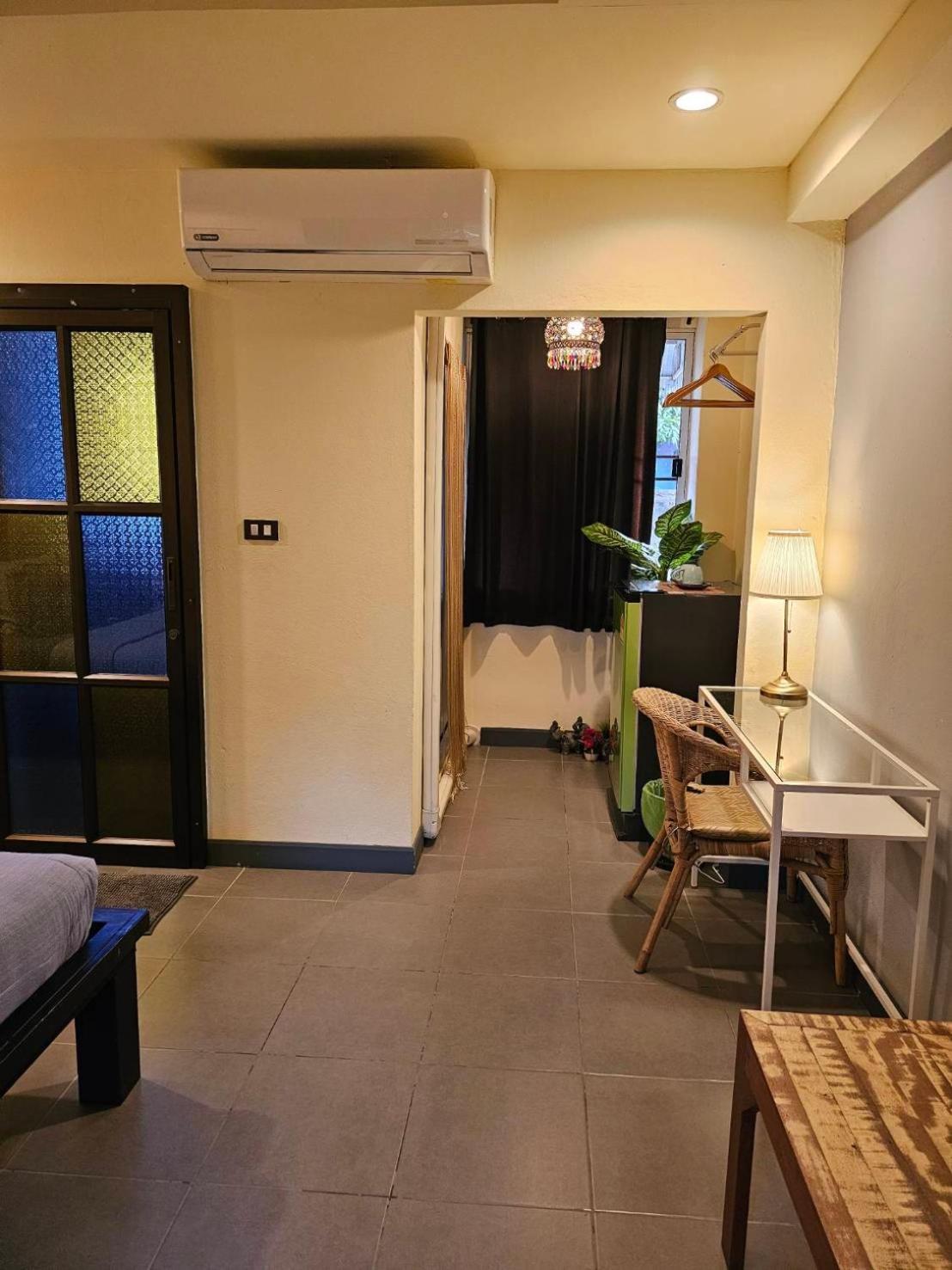 Baan Baimai Boutique Room Phra Nakhon Si Ayutthaya Luaran gambar