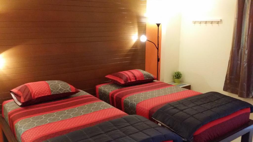 Baan Baimai Boutique Room Phra Nakhon Si Ayutthaya Luaran gambar