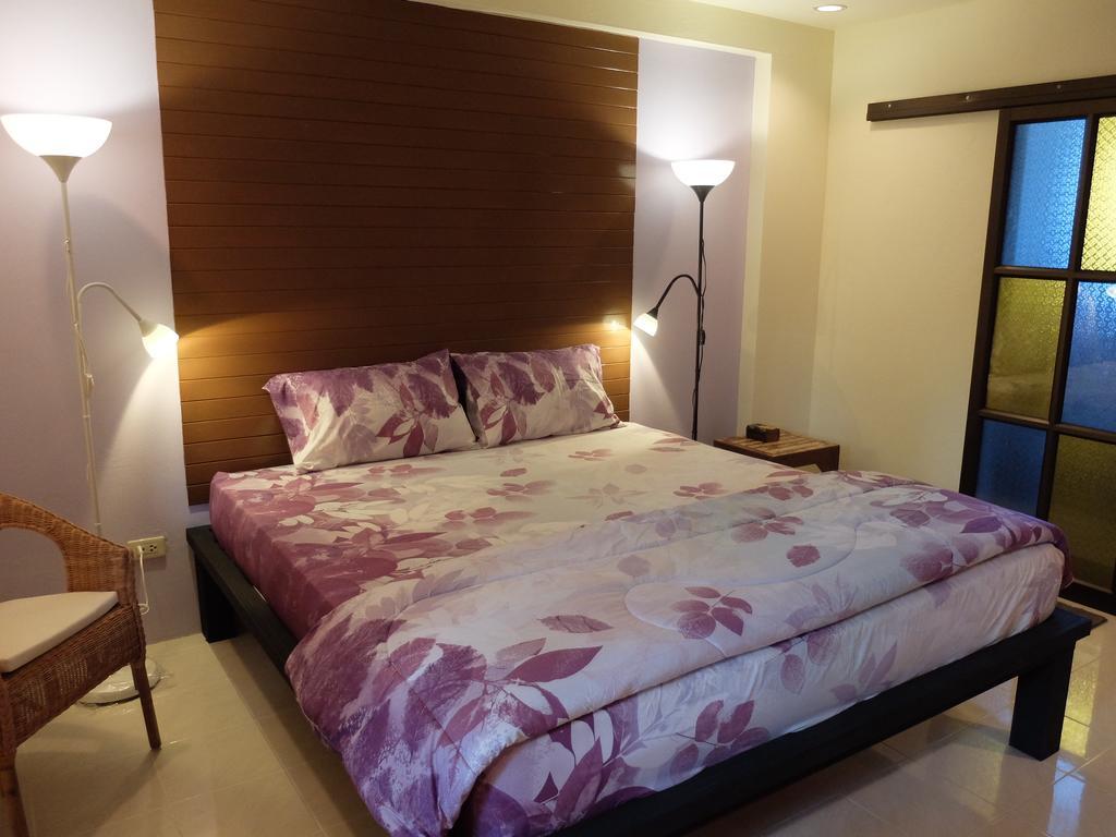 Baan Baimai Boutique Room Phra Nakhon Si Ayutthaya Luaran gambar