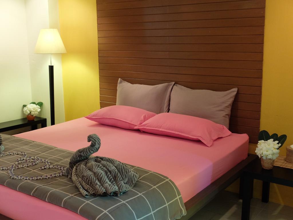 Baan Baimai Boutique Room Phra Nakhon Si Ayutthaya Luaran gambar