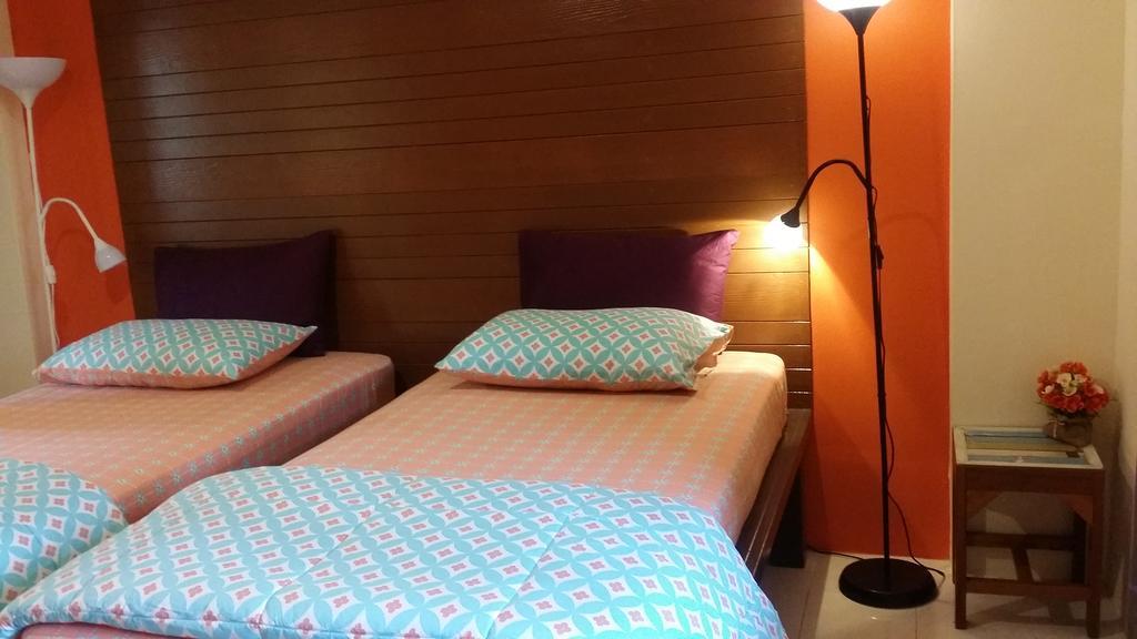 Baan Baimai Boutique Room Phra Nakhon Si Ayutthaya Luaran gambar
