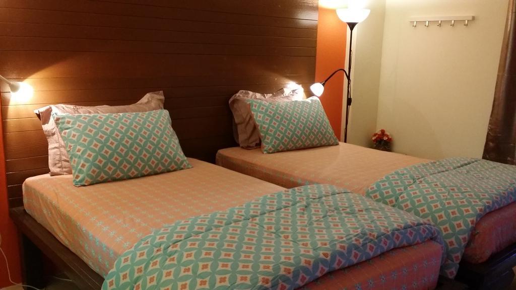 Baan Baimai Boutique Room Phra Nakhon Si Ayutthaya Luaran gambar