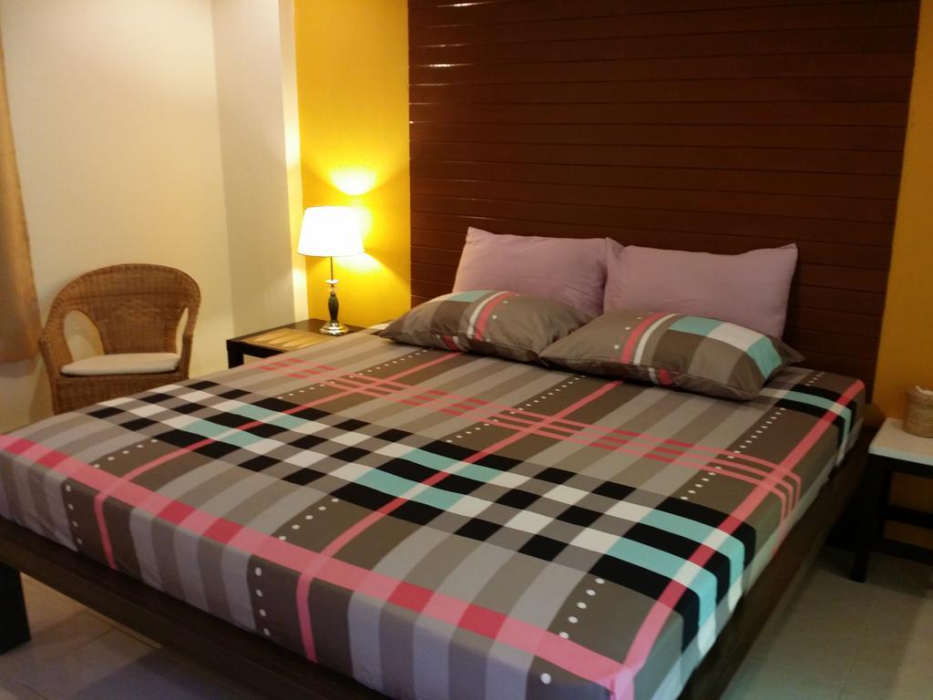 Baan Baimai Boutique Room Phra Nakhon Si Ayutthaya Luaran gambar