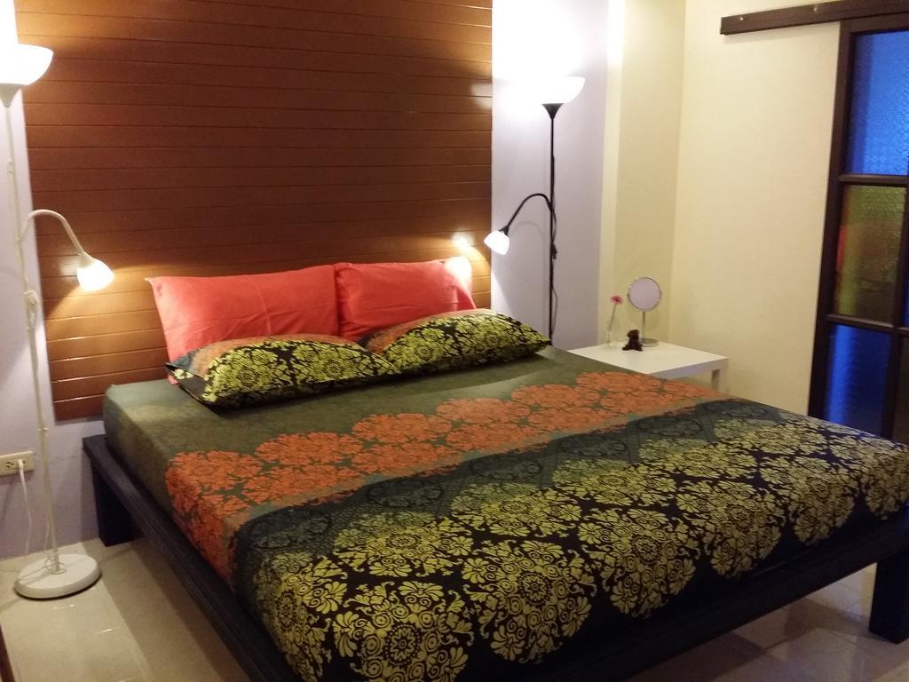 Baan Baimai Boutique Room Phra Nakhon Si Ayutthaya Luaran gambar