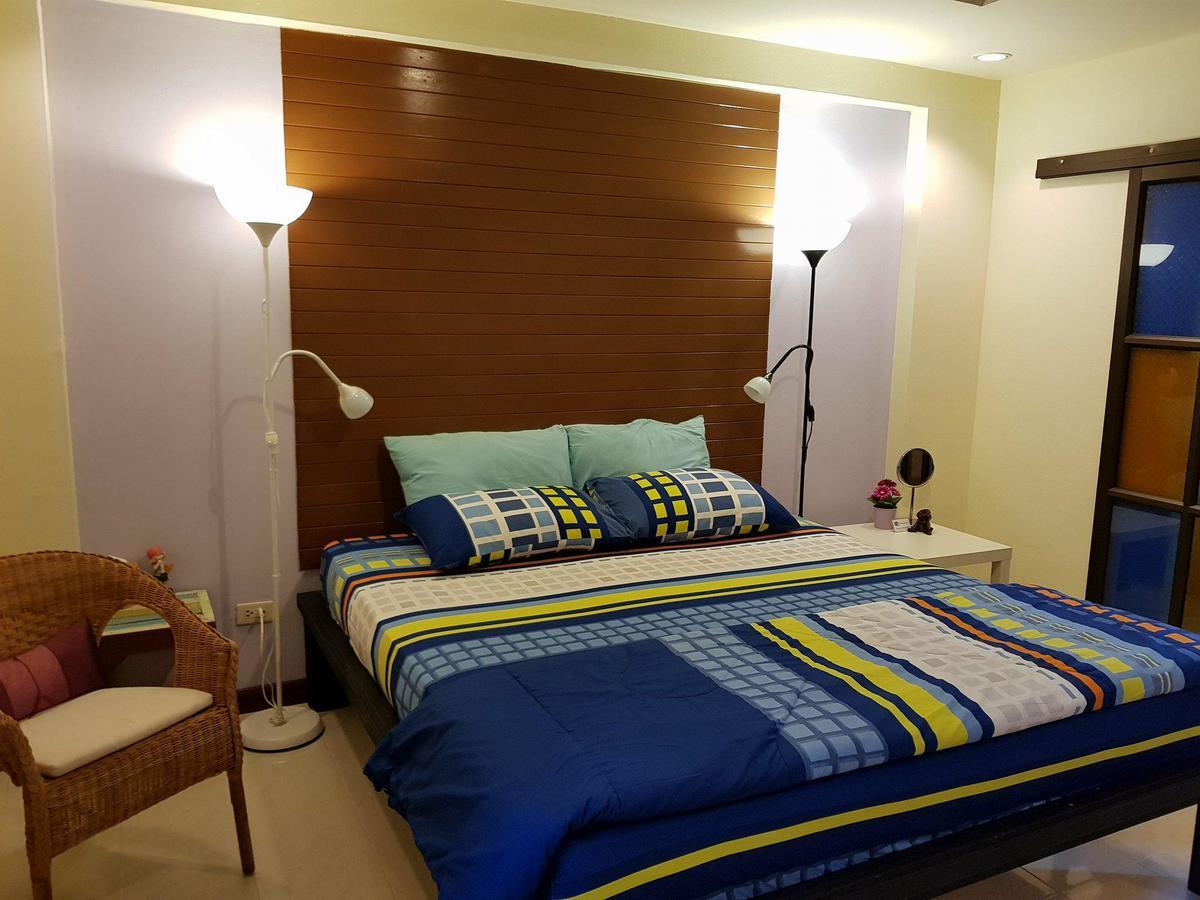Baan Baimai Boutique Room Phra Nakhon Si Ayutthaya Luaran gambar