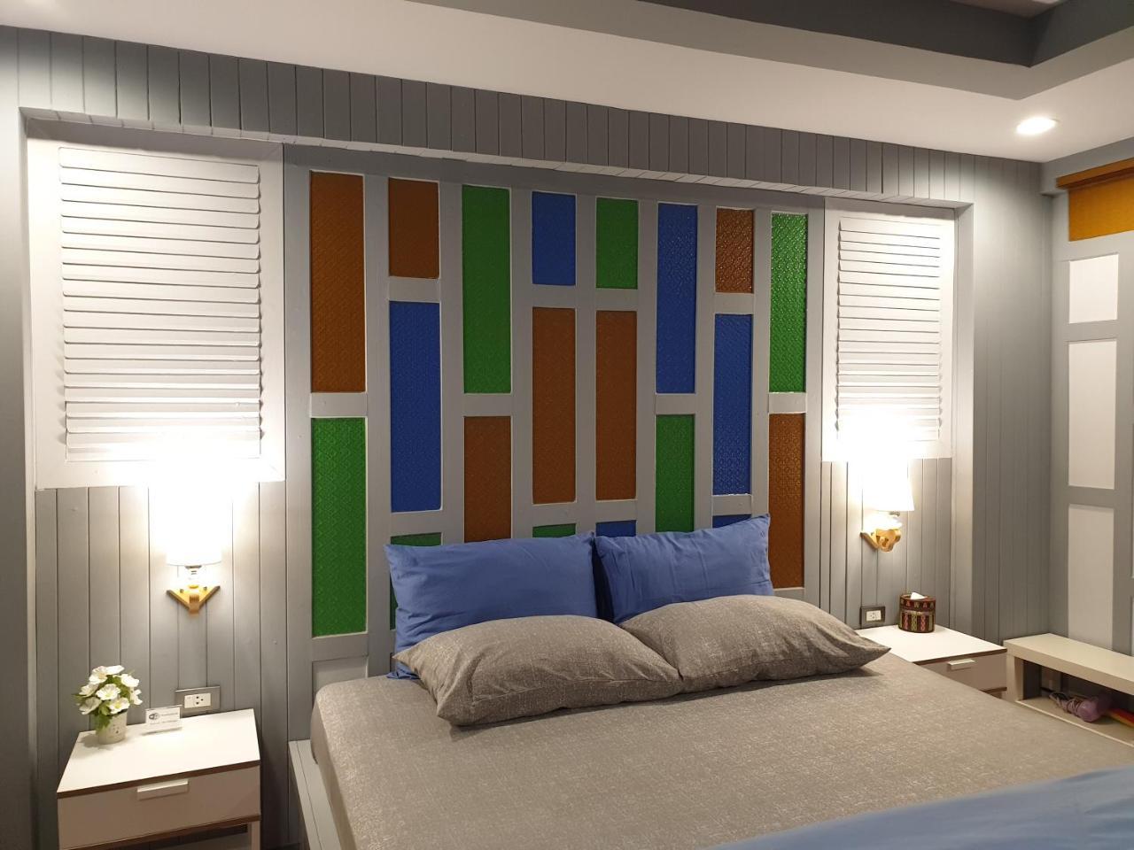 Baan Baimai Boutique Room Phra Nakhon Si Ayutthaya Luaran gambar