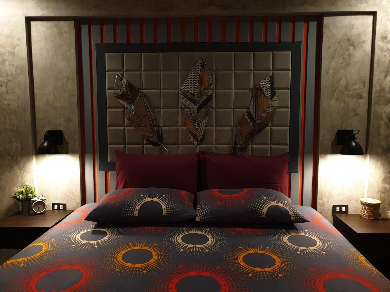 Baan Baimai Boutique Room Phra Nakhon Si Ayutthaya Luaran gambar