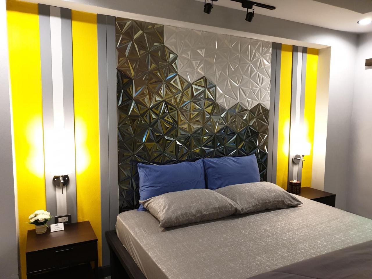 Baan Baimai Boutique Room Phra Nakhon Si Ayutthaya Luaran gambar